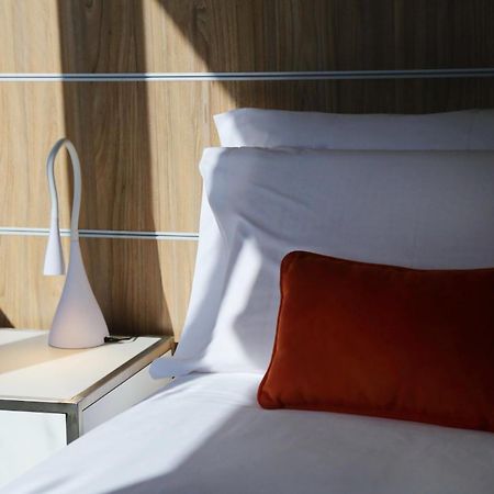 The Point Casa Edificio Boutique Apartment San Miguel de Tucumán Екстериор снимка