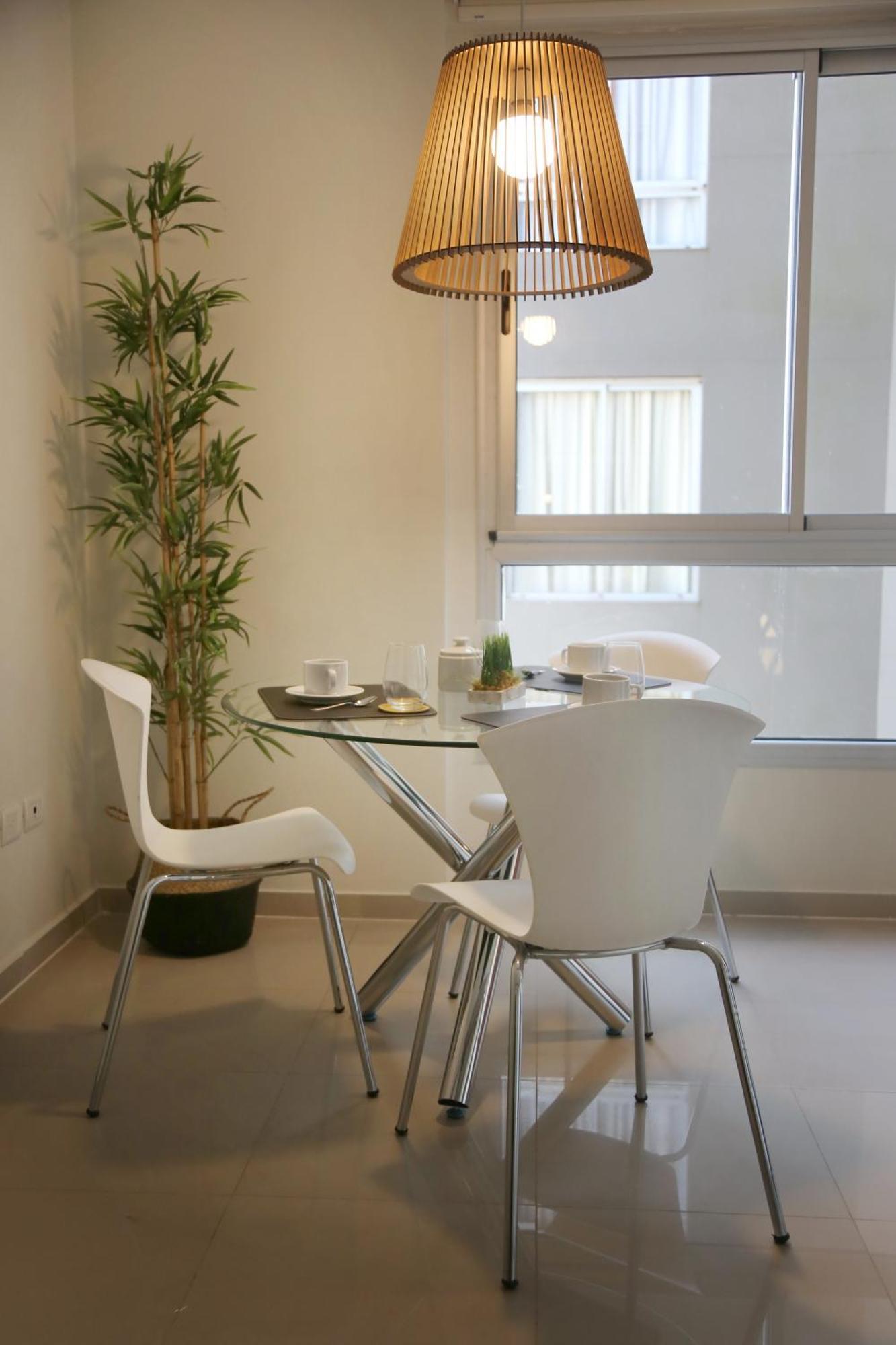 The Point Casa Edificio Boutique Apartment San Miguel de Tucumán Екстериор снимка