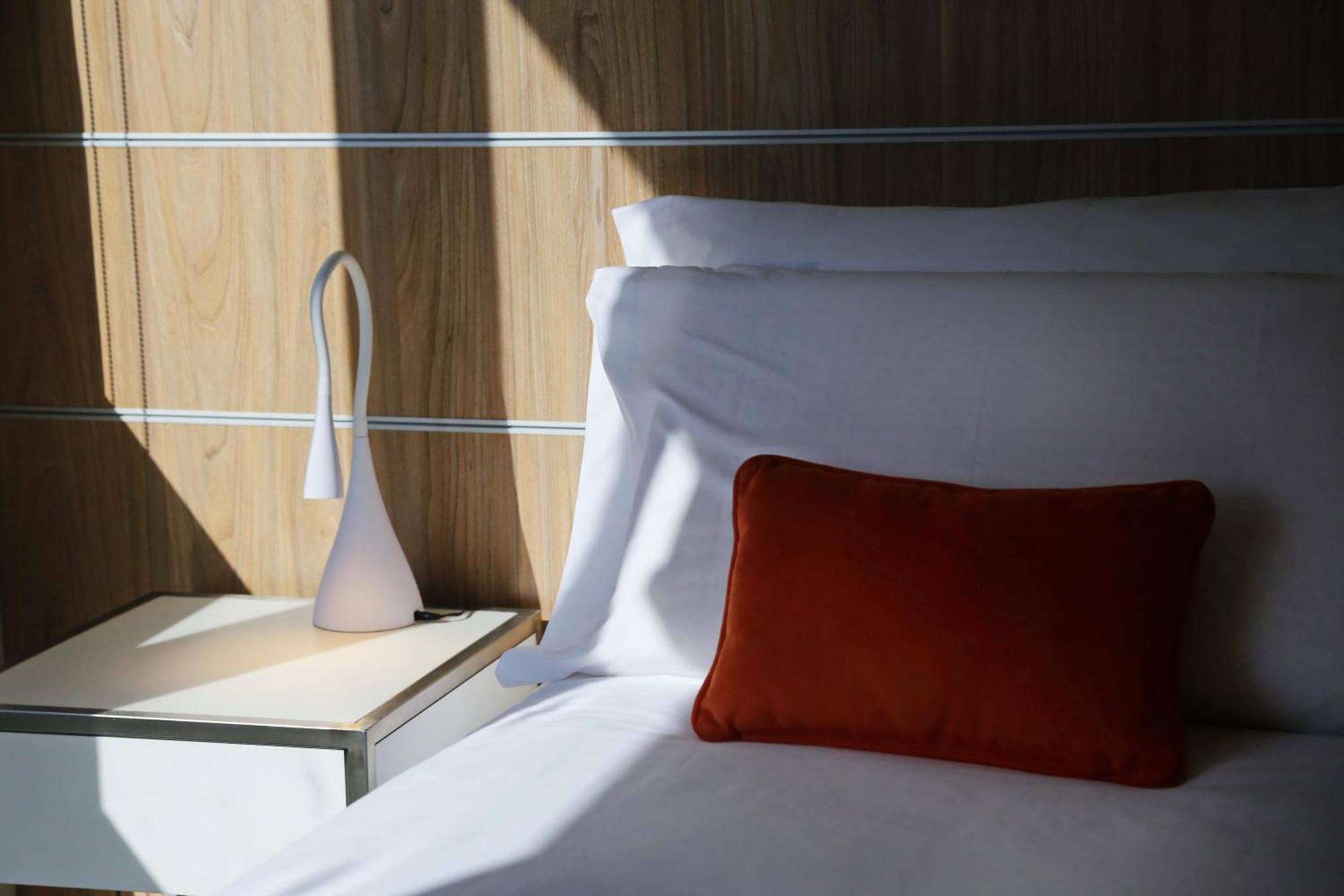The Point Casa Edificio Boutique Apartment San Miguel de Tucumán Екстериор снимка
