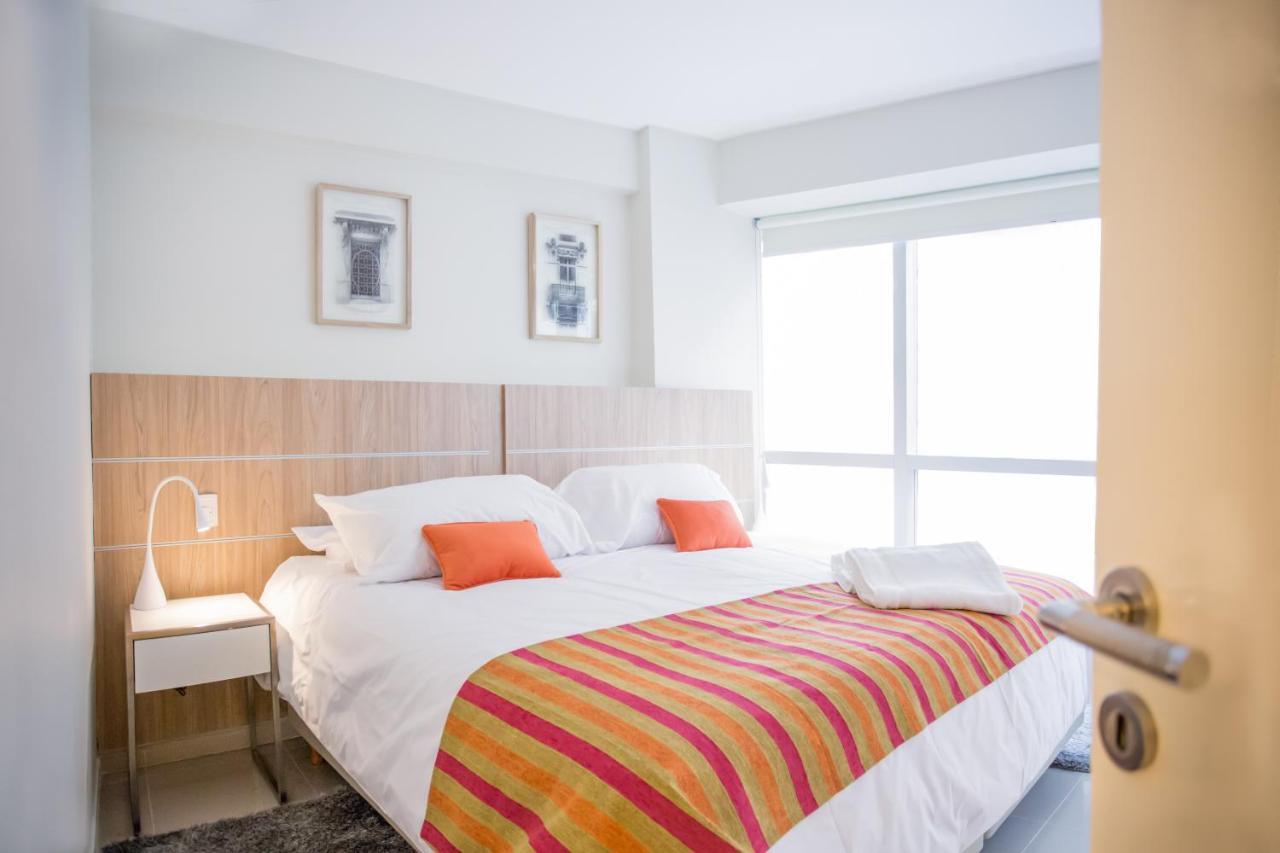 The Point Casa Edificio Boutique Apartment San Miguel de Tucumán Екстериор снимка