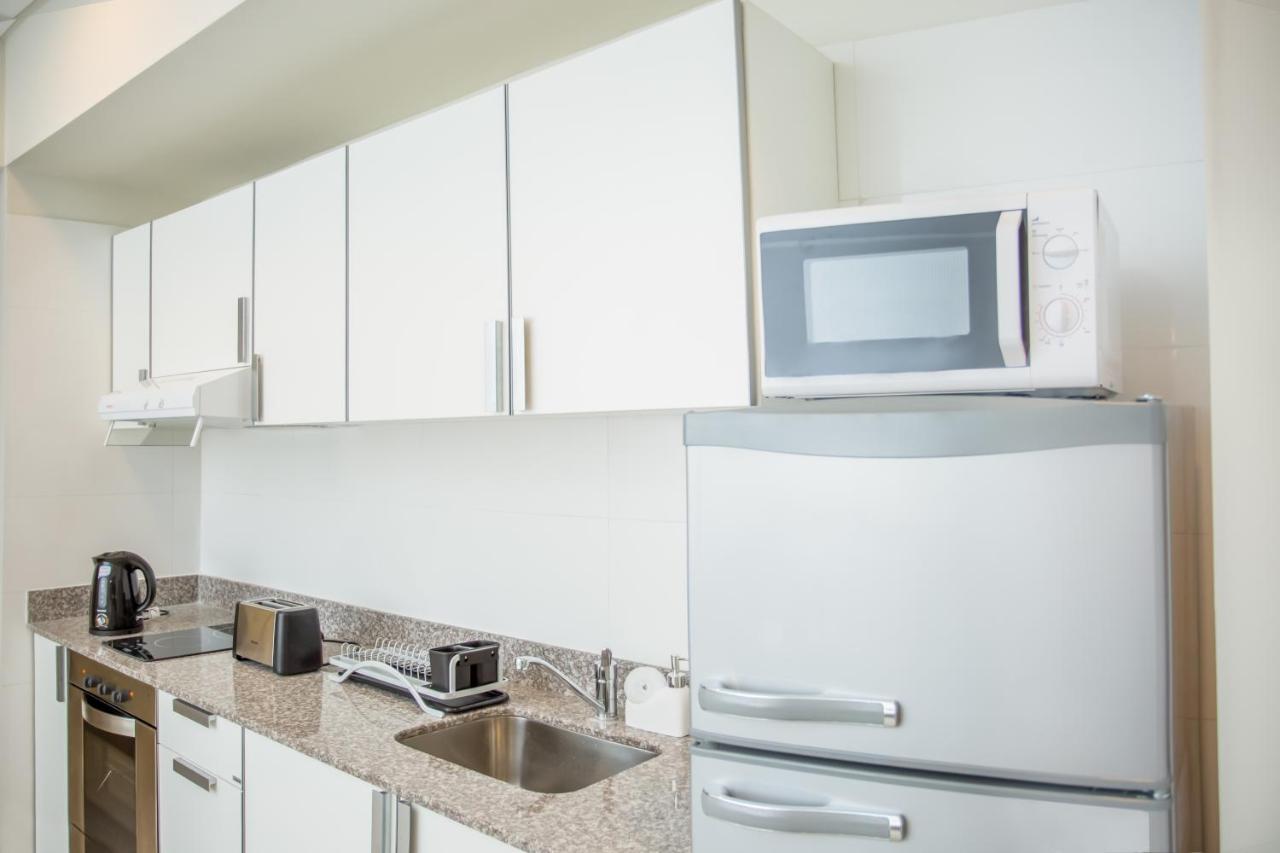 The Point Casa Edificio Boutique Apartment San Miguel de Tucumán Екстериор снимка