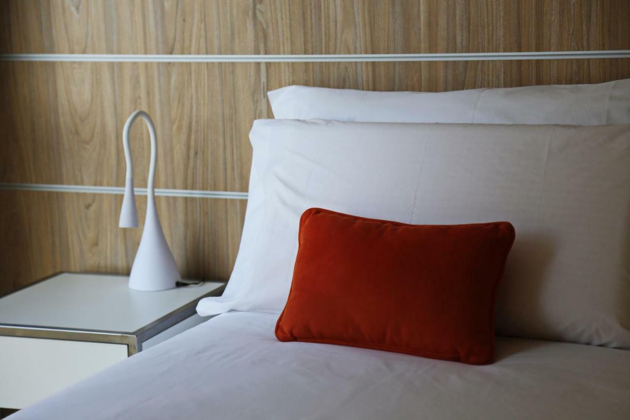 The Point Casa Edificio Boutique Apartment San Miguel de Tucumán Екстериор снимка