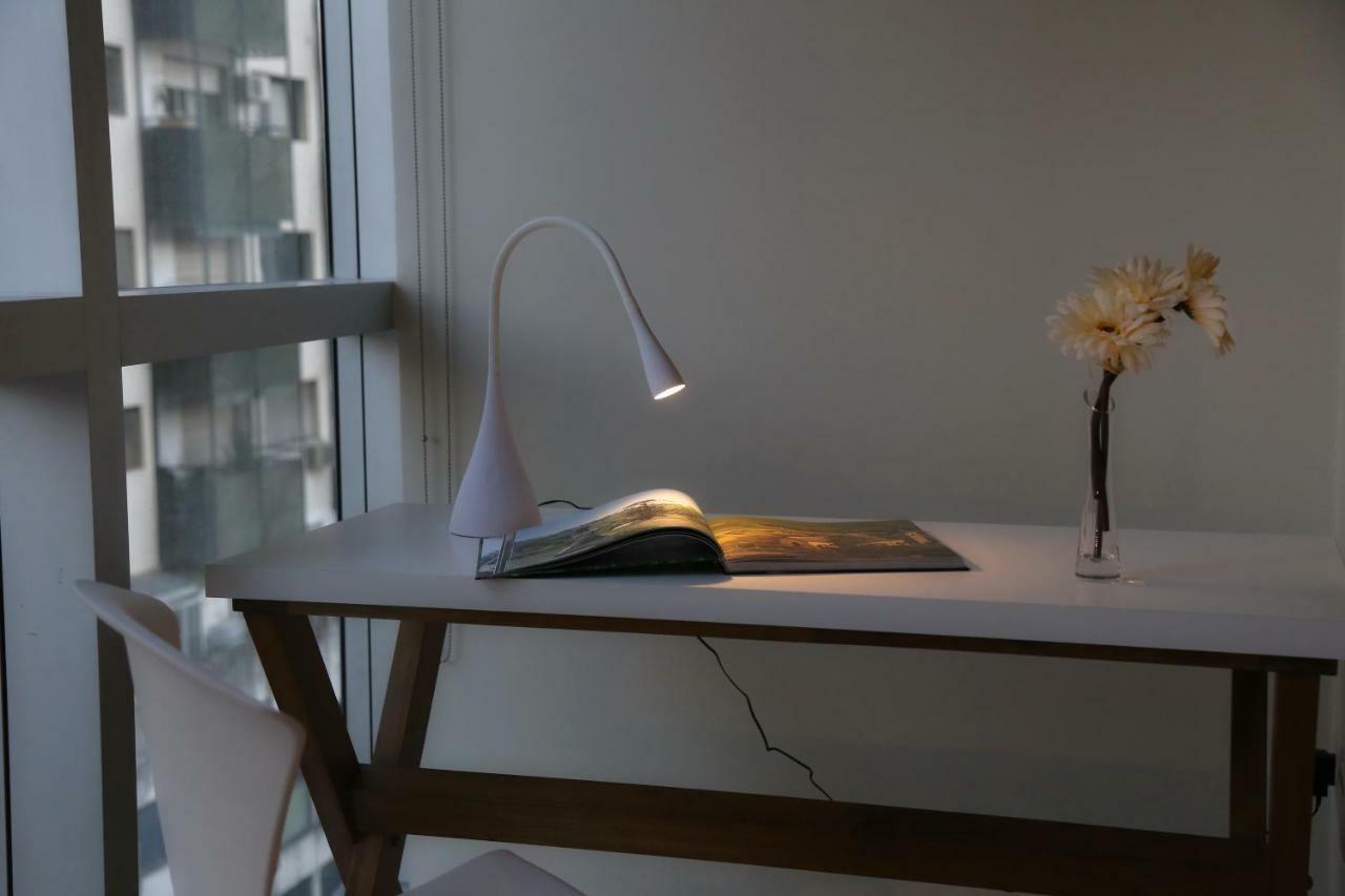 The Point Casa Edificio Boutique Apartment San Miguel de Tucumán Екстериор снимка