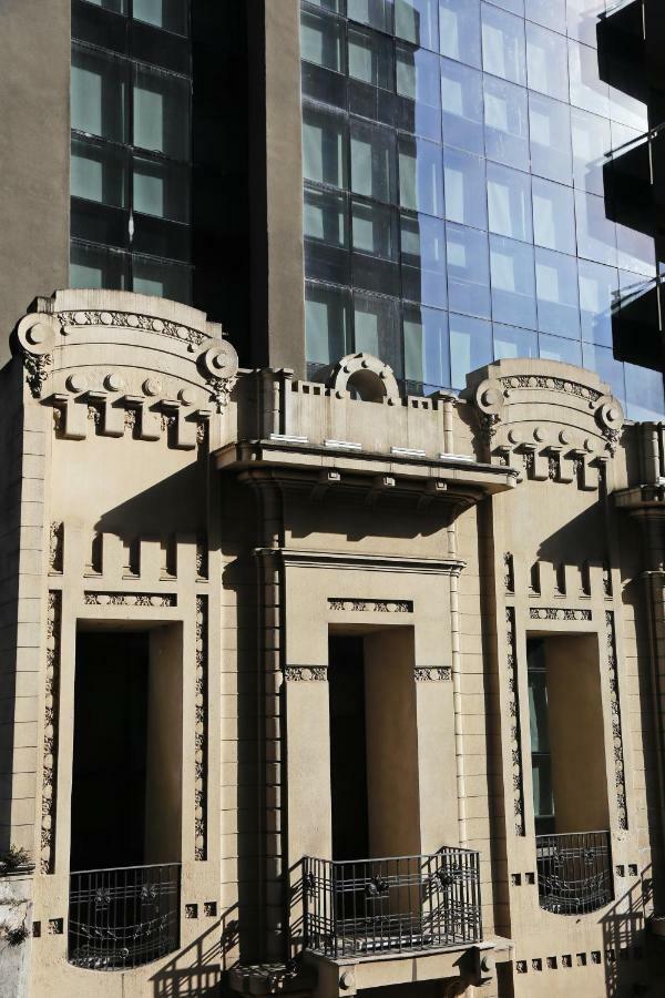 The Point Casa Edificio Boutique Apartment San Miguel de Tucumán Екстериор снимка