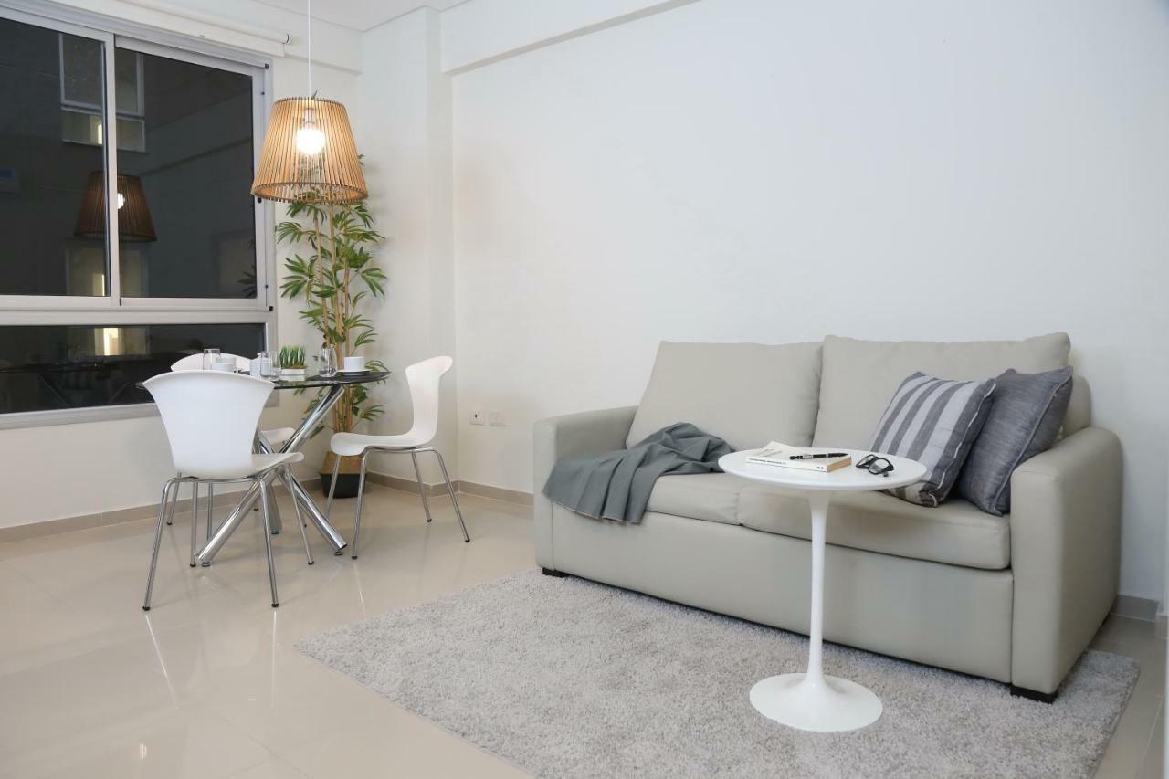 The Point Casa Edificio Boutique Apartment San Miguel de Tucumán Екстериор снимка