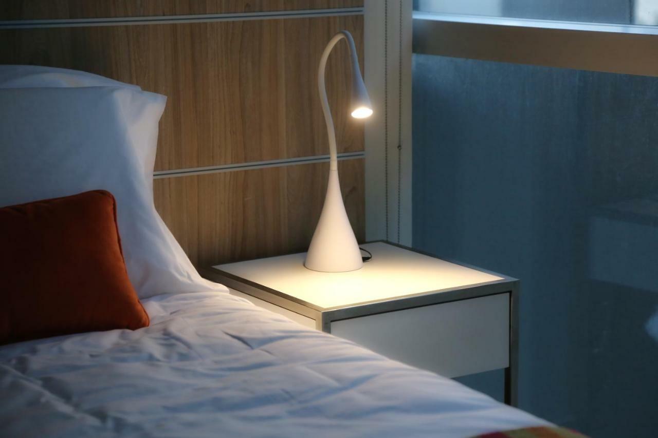 The Point Casa Edificio Boutique Apartment San Miguel de Tucumán Екстериор снимка