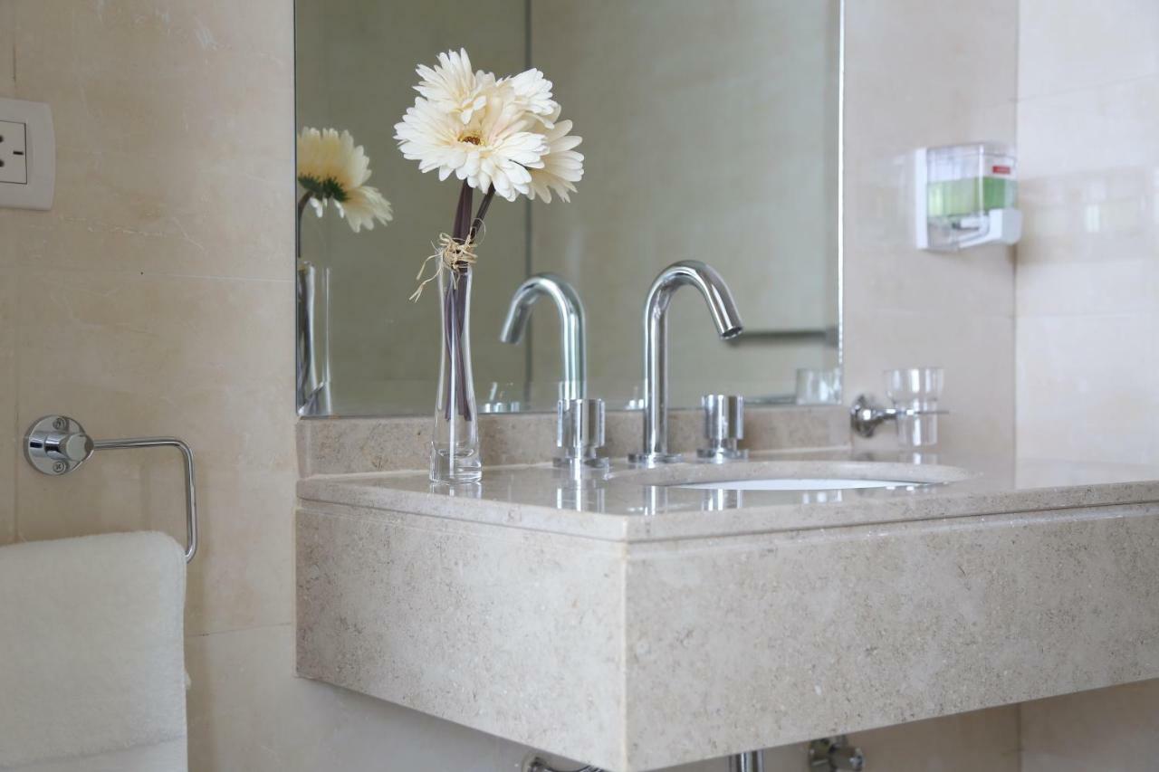 The Point Casa Edificio Boutique Apartment San Miguel de Tucumán Екстериор снимка