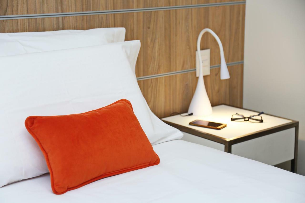The Point Casa Edificio Boutique Apartment San Miguel de Tucumán Екстериор снимка