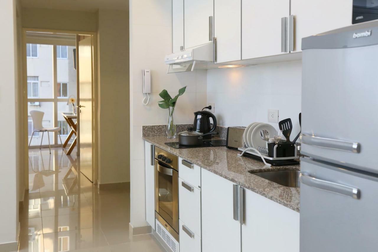 The Point Casa Edificio Boutique Apartment San Miguel de Tucumán Екстериор снимка