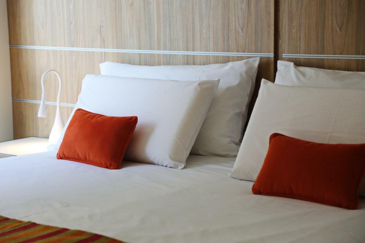 The Point Casa Edificio Boutique Apartment San Miguel de Tucumán Екстериор снимка