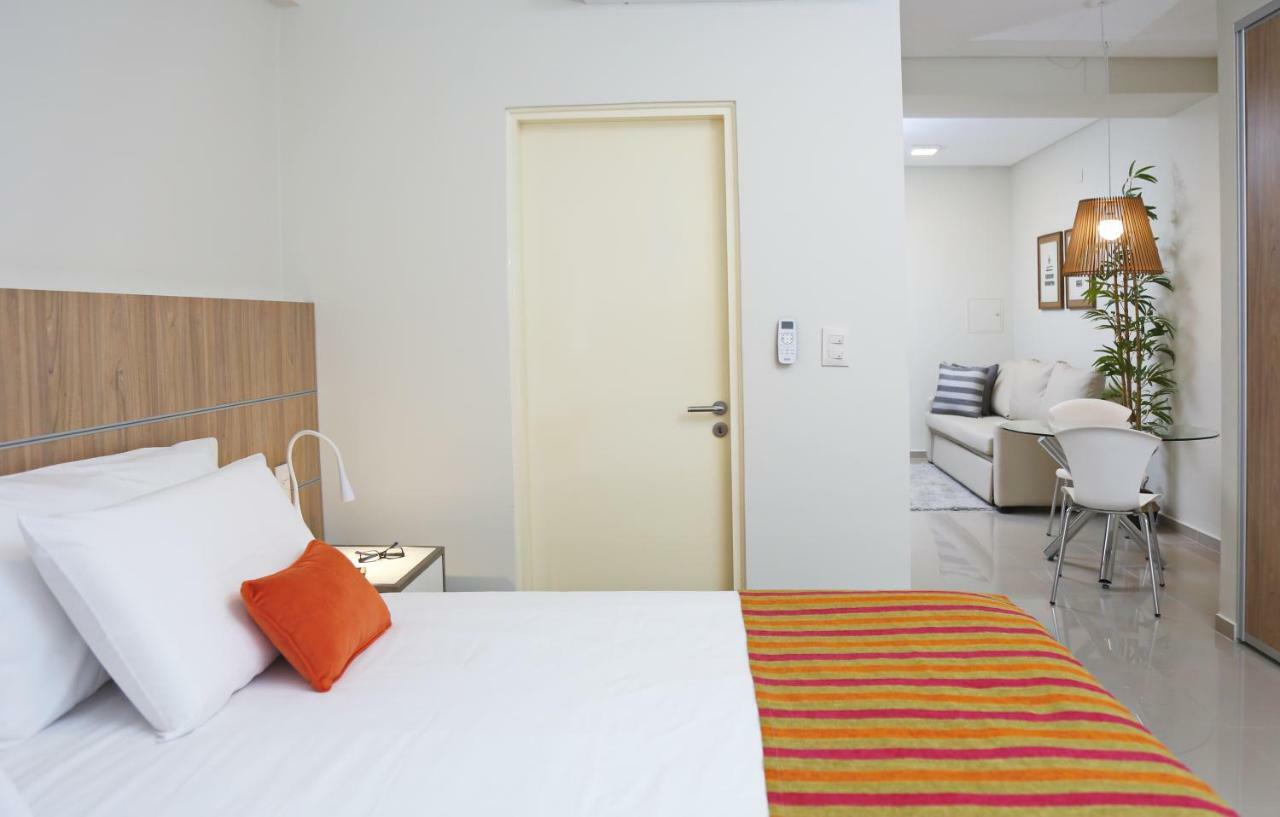 The Point Casa Edificio Boutique Apartment San Miguel de Tucumán Екстериор снимка
