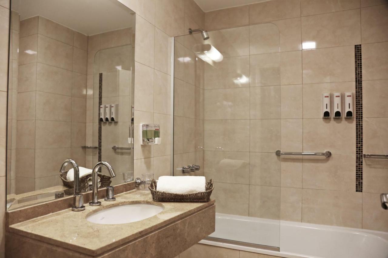 The Point Casa Edificio Boutique Apartment San Miguel de Tucumán Екстериор снимка