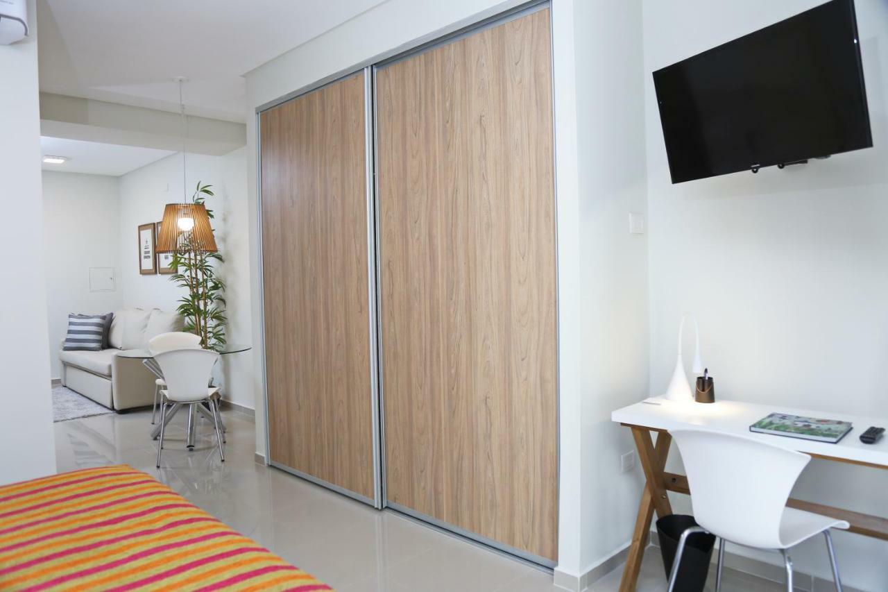 The Point Casa Edificio Boutique Apartment San Miguel de Tucumán Екстериор снимка